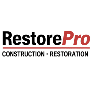 RestorePro - Logo
