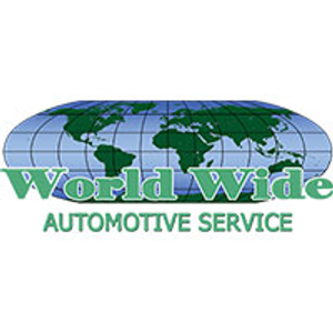 World Wide Automotive Service - Logo