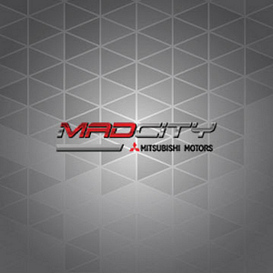 Kunes Mad City Mitsubishi of Madison - Logo