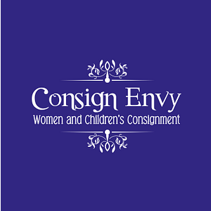 Consign Envy - Logo