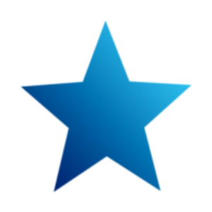 Star Cleaning Agency - Logo