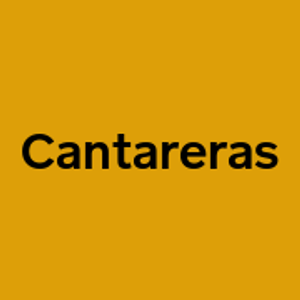 Cantareras - Logo