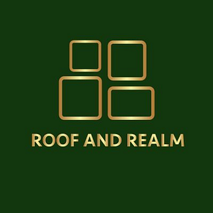 Roof and Realm - Logo