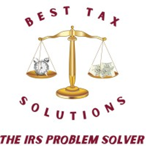 Best Tax Solutions LLC - Logo
