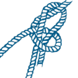 The Proper Knot - Logo