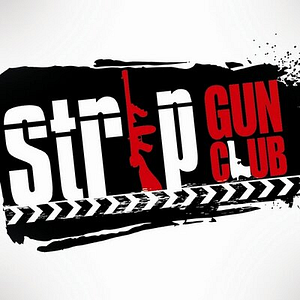 Strip Gun Club - Tourist attraction in Las Vegas