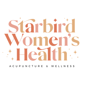 Starbird Women's Health - Logo