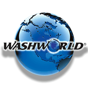 Washworld, Inc. - Logo
