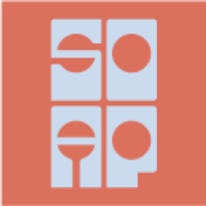 Soap Laundry Lounge - Logo