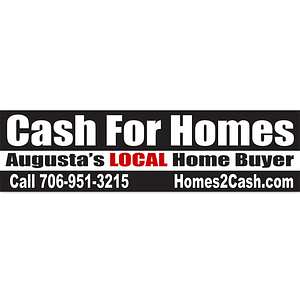 Homes2cash - Logo