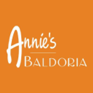 Annie's Hallmark - Logo