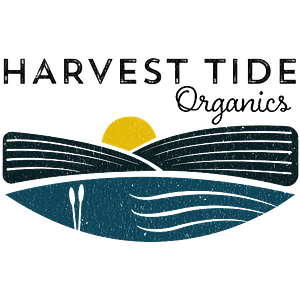 Harvest Tide Organics - Logo