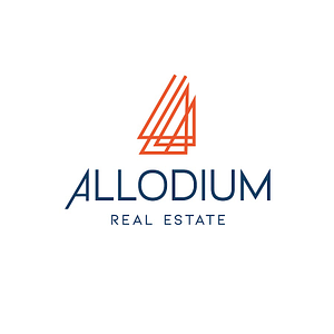 Allodium Real Estate - Logo