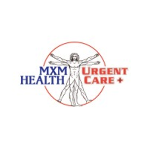 Maxem Health Urgent Care - Logo
