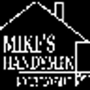 Mike's Handymen - Logo