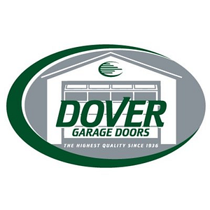Dover and Company- Garage & Entry Doors - Logo