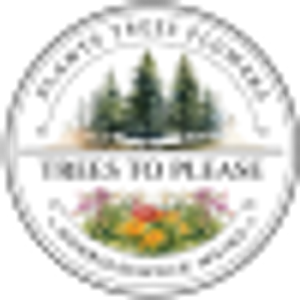 Trees To Please LLC - Logo