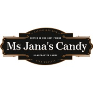 Ms Jana's Candy