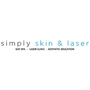 SimplySkin & Laser - Logo