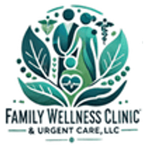 Family Wellness Clinic, LLP - Logo