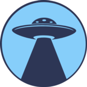 Space Movers - Logo