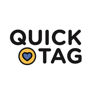 Quick-Tag - Logo