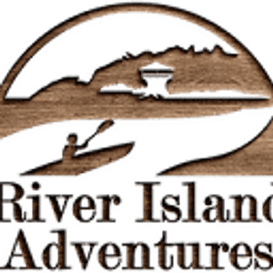 River Island Adventures - Logo
