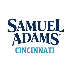 Samuel Adams Cincinnati Taproom - Logo