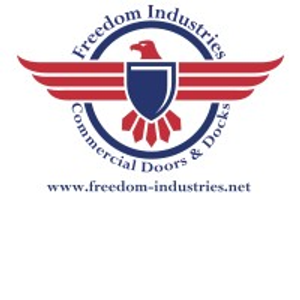 Freedom Industries Commercial Doors and Docks Inc.