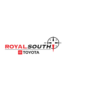 Royal South Toyota - Logo