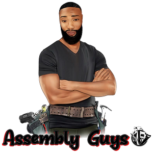 Assembly Guys - Logo