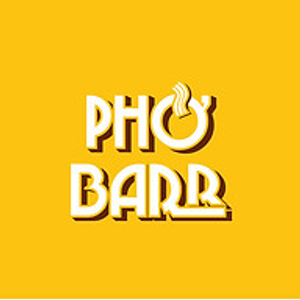 Pho Barr - Logo