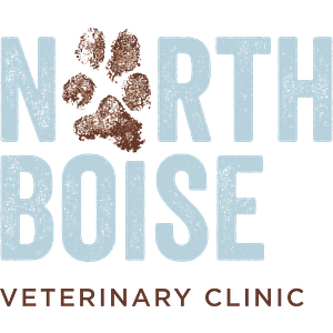 North Boise Veterinary Clinic - Logo