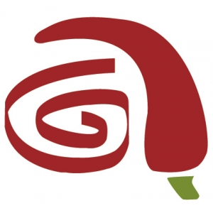 Agave Restaurant, Est. 2000 - Logo
