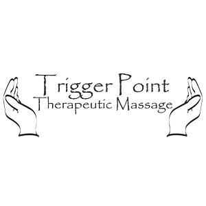 Trigger Point Therapeutic Massage - Logo