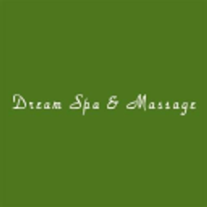 Dream Spa & Massage - Logo