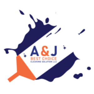 A&J Best Choice Cleaning Solution LLC - Logo
