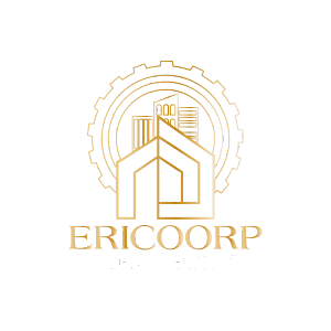 Ericoorp services inc - Logo