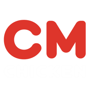 CM Chicken Lakewood - Logo