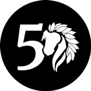 Gunstock Ranch - Logo