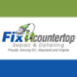 Fixit Countertop