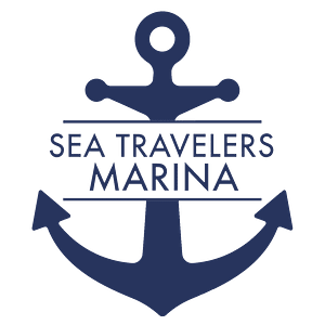 Sea Travelers Marina Inc - Logo