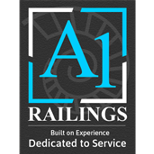 A-1 Railings Ltd - Logo