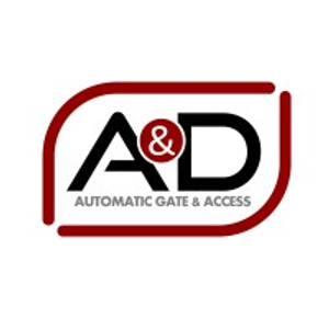 A & D Automatic Gates and Access Controls