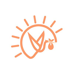 Storks Away - Logo