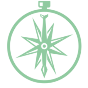 Latitude Key - Curated Vacation Properties - Logo
