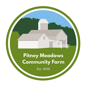 Pitney Meadows Community Farm - Logo