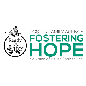 Ready for Life Host Homes Resource Center - Logo