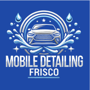 Mobile Detailing Frisco - Logo
