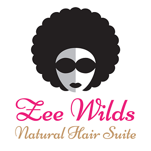 Zee Wilds Natural Hair Suite - Logo